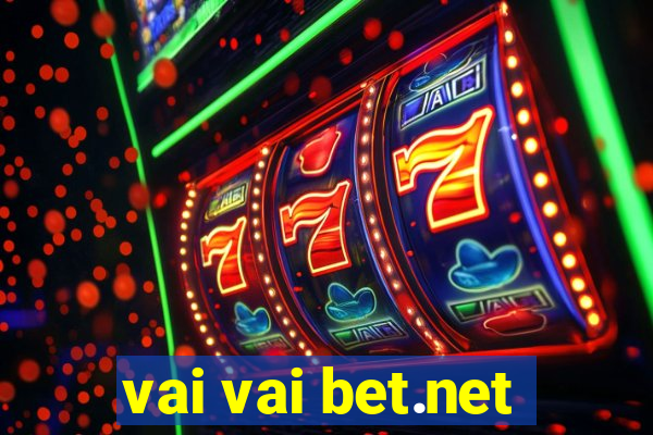 vai vai bet.net